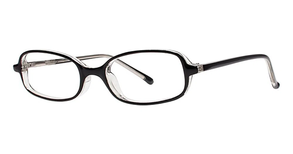 MODERN PLASTICS II SPORTY Eyeglasses - view 9
